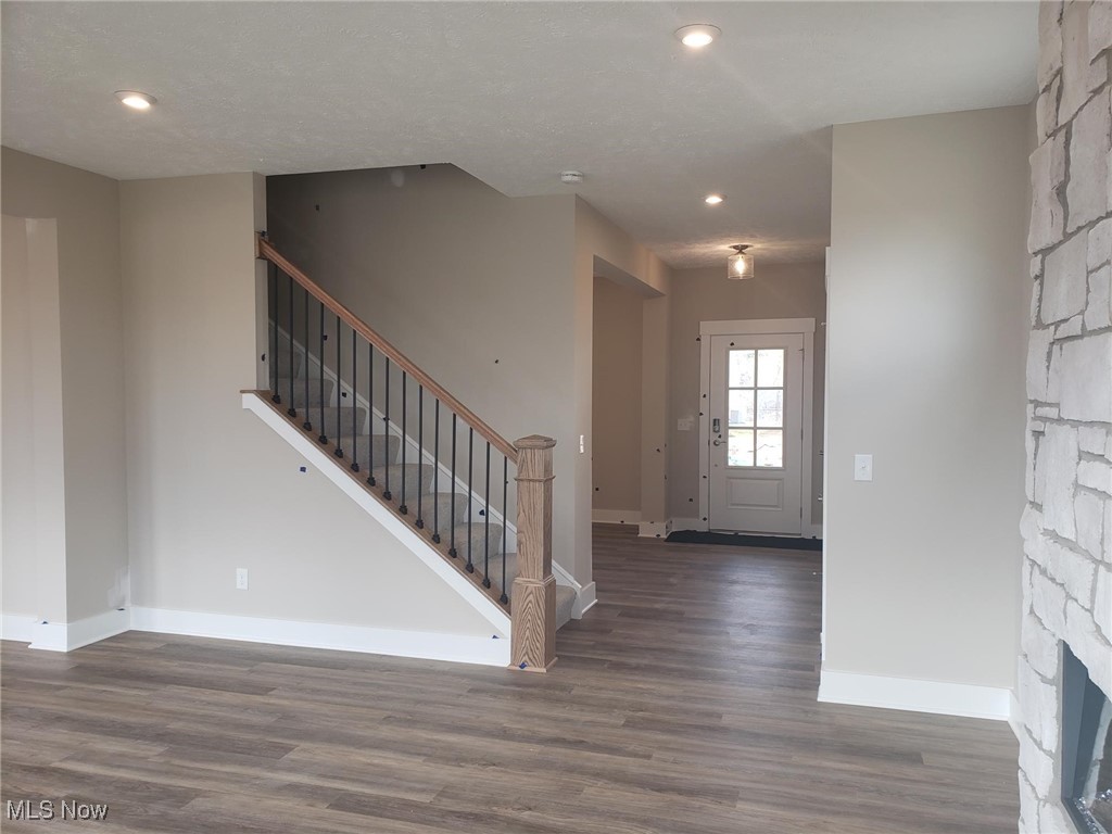 The Crossings At French Creek - Residential