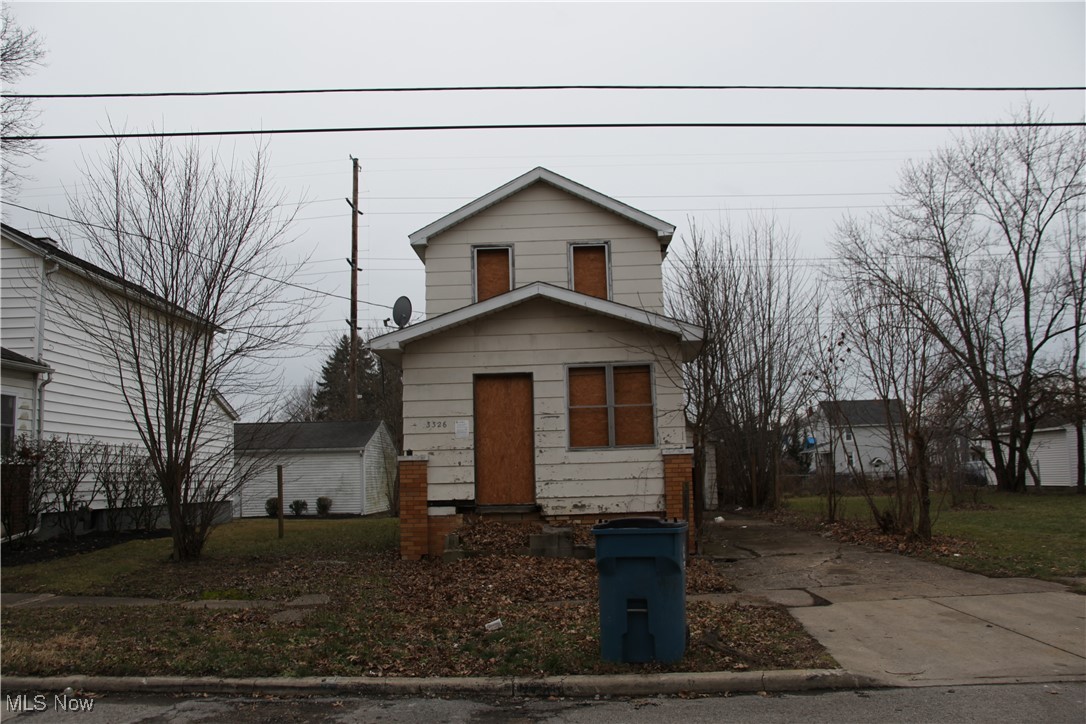 3326 Camden Avenue, Lorain, Ohio image 1