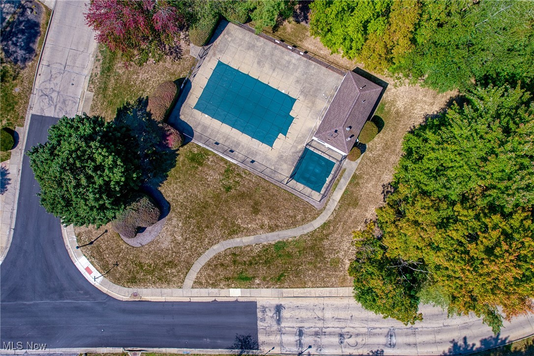 Pine Mill Ridge Condo - Residential