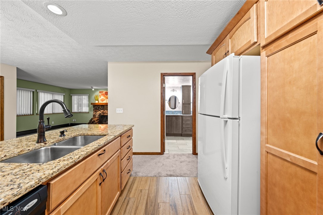 Pine Mill Ridge Condo - Residential