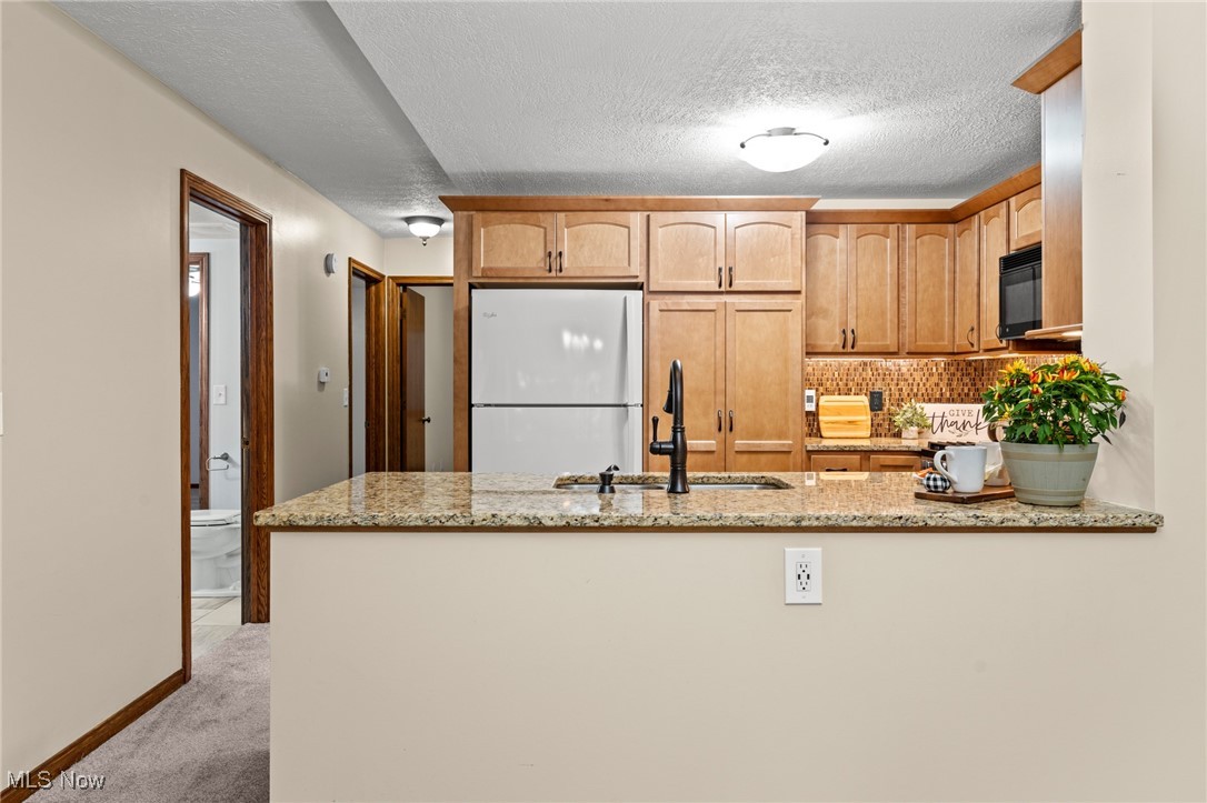 Pine Mill Ridge Condo - Residential