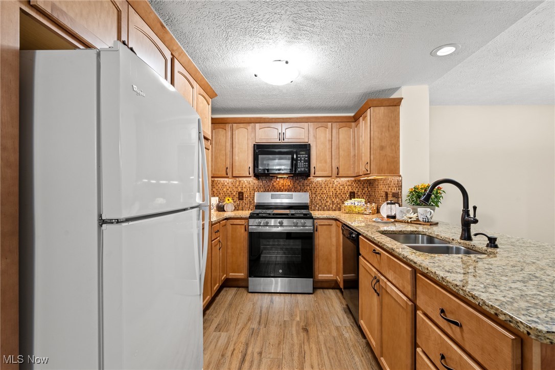 Pine Mill Ridge Condo - Residential