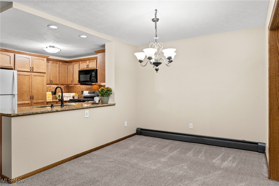 Pine Mill Ridge Condo - Residential