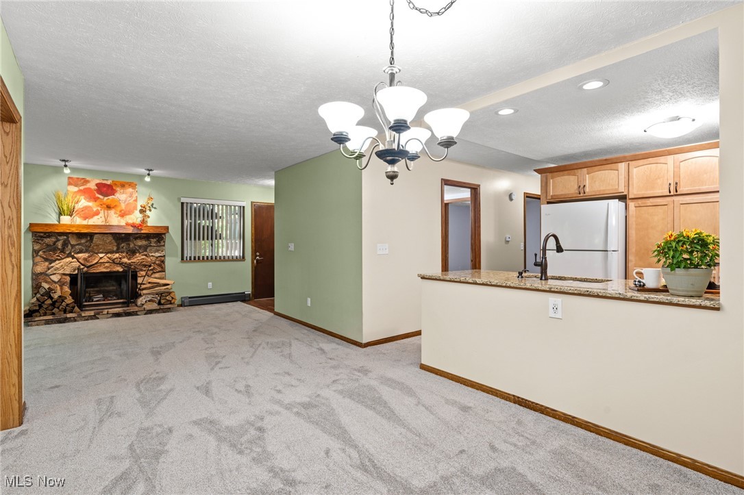 Pine Mill Ridge Condo - Residential