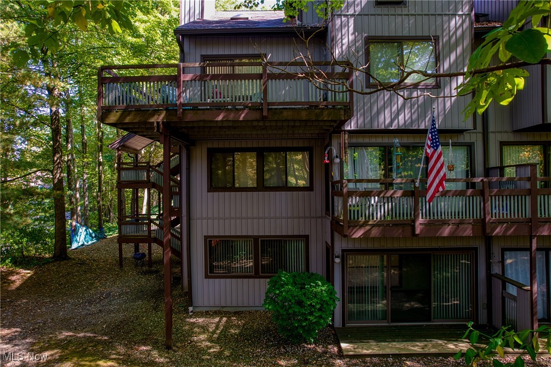 Pine Mill Ridge Condo - Residential