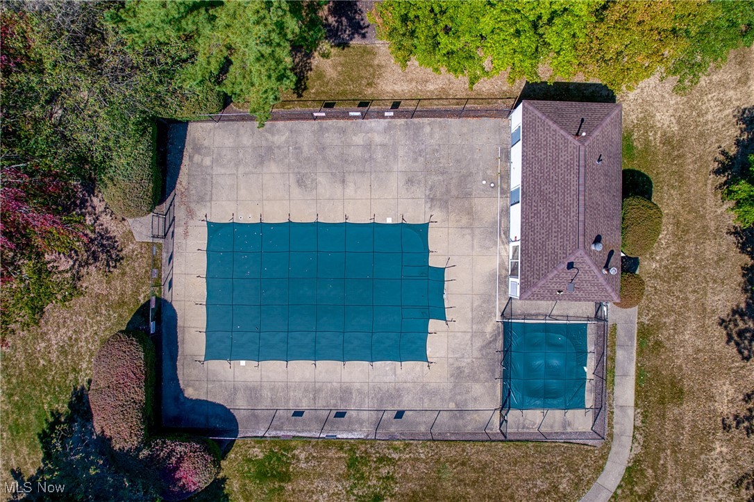 Pine Mill Ridge Condo - Residential