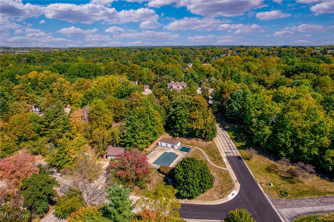 Pine Mill Ridge Condo - Residential