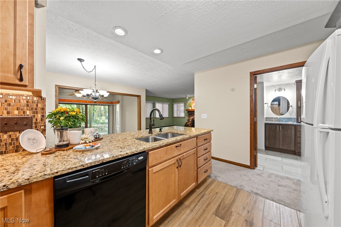 Pine Mill Ridge Condo - Residential