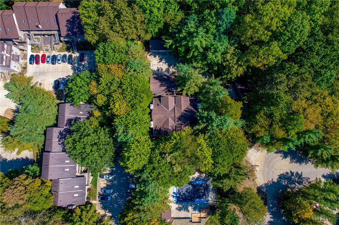 Pine Mill Ridge Condo - Residential