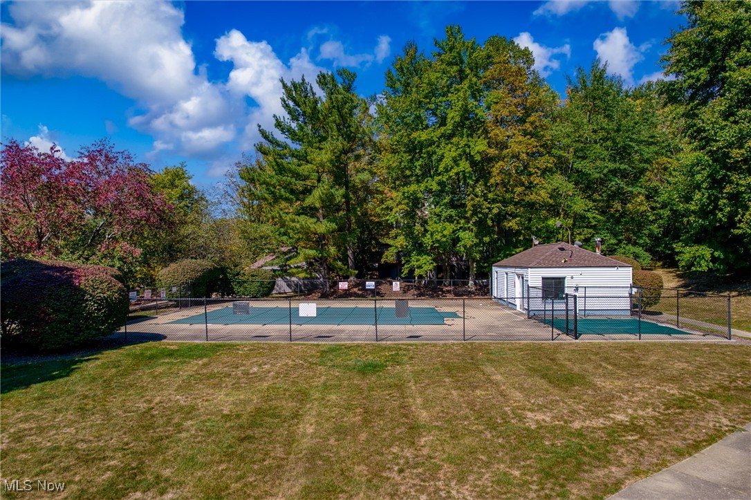 Pine Mill Ridge Condo - Residential