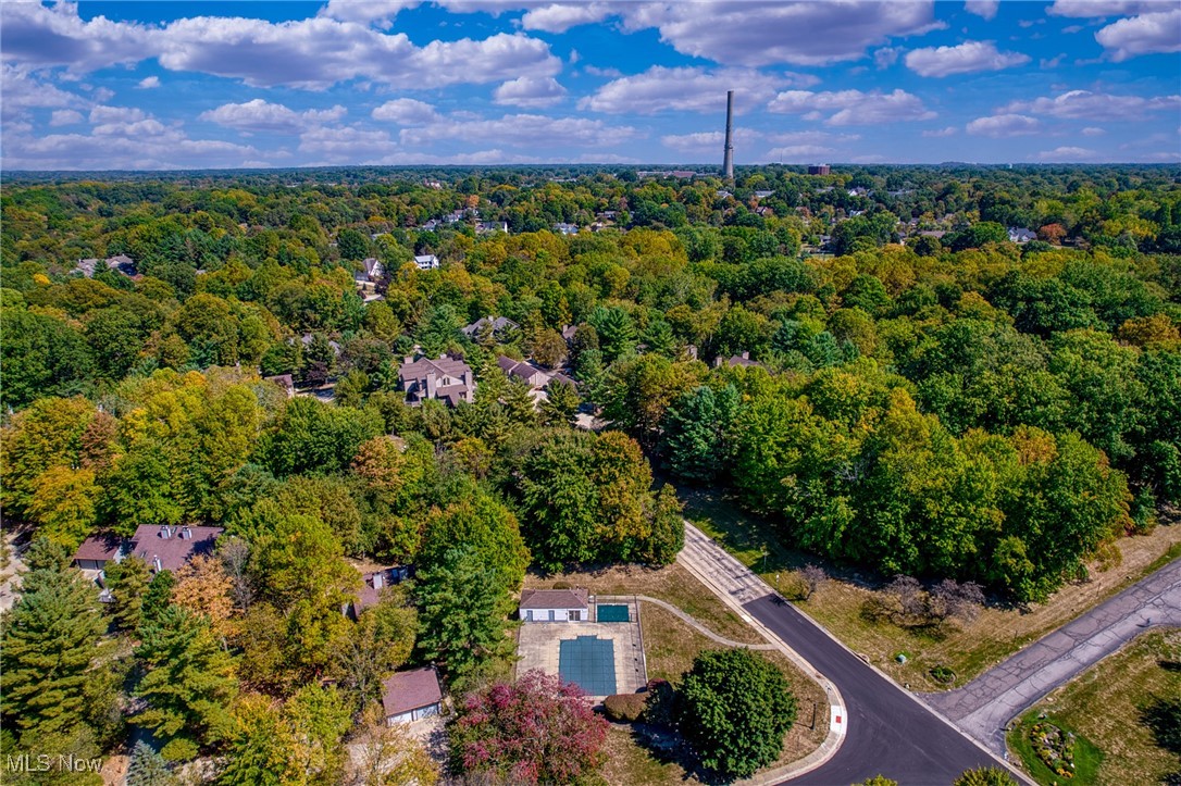 Pine Mill Ridge Condo - Residential