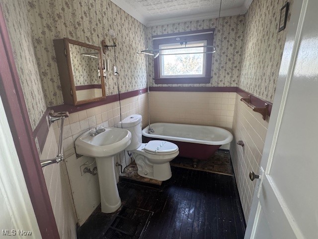 Proposed Glenside Allotment - Residential