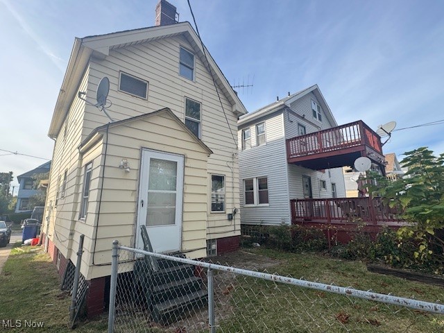 Proposed Glenside Allotment - Residential