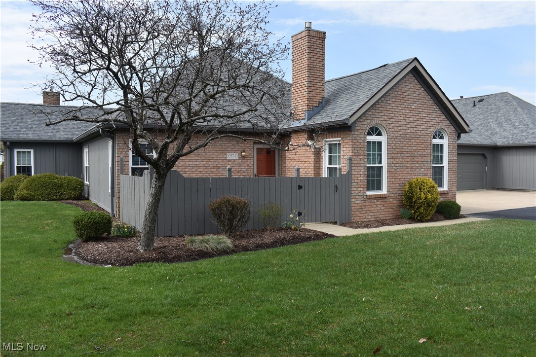1057 N Jefferson Street #D, Medina, Ohio image 2