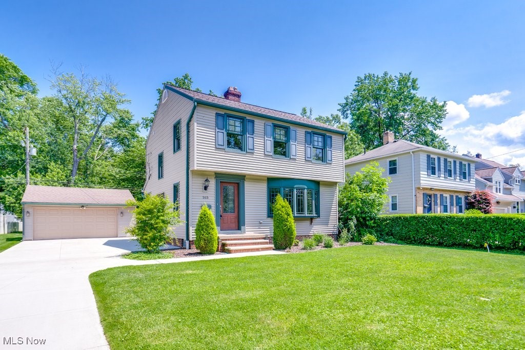 165 Belmar Boulevard