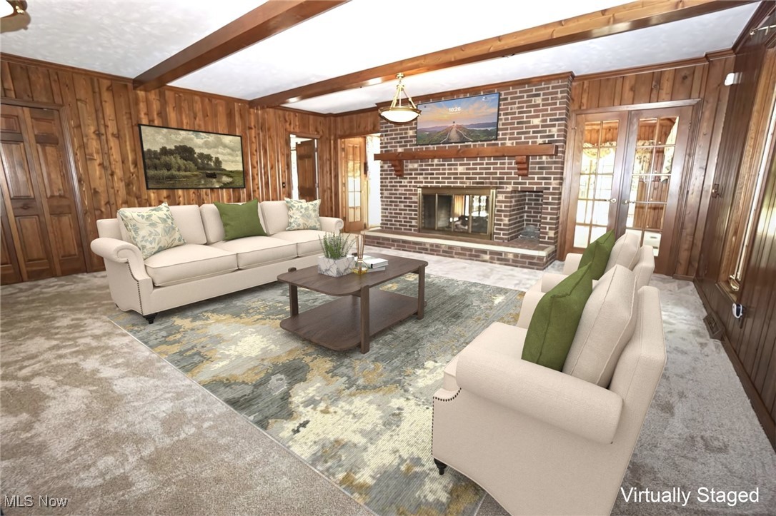 Suffolk County Estates 02 - Residential