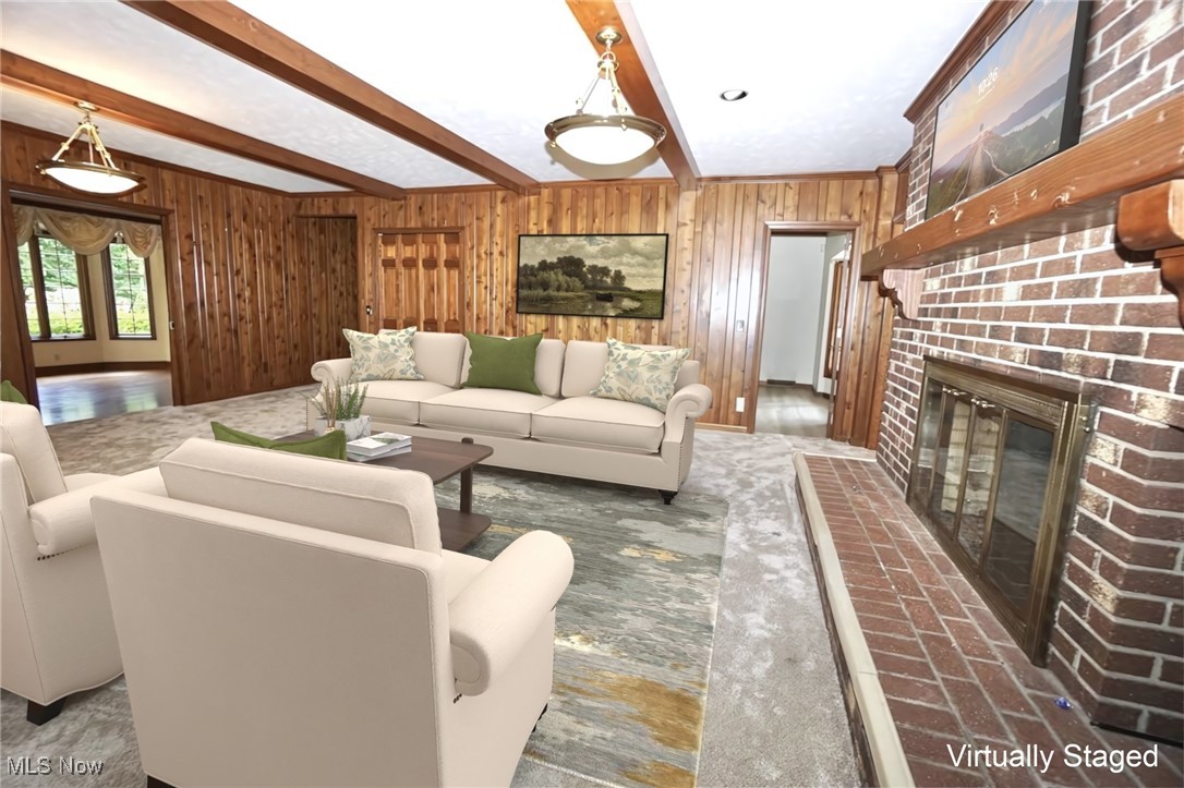 Suffolk County Estates 02 - Residential