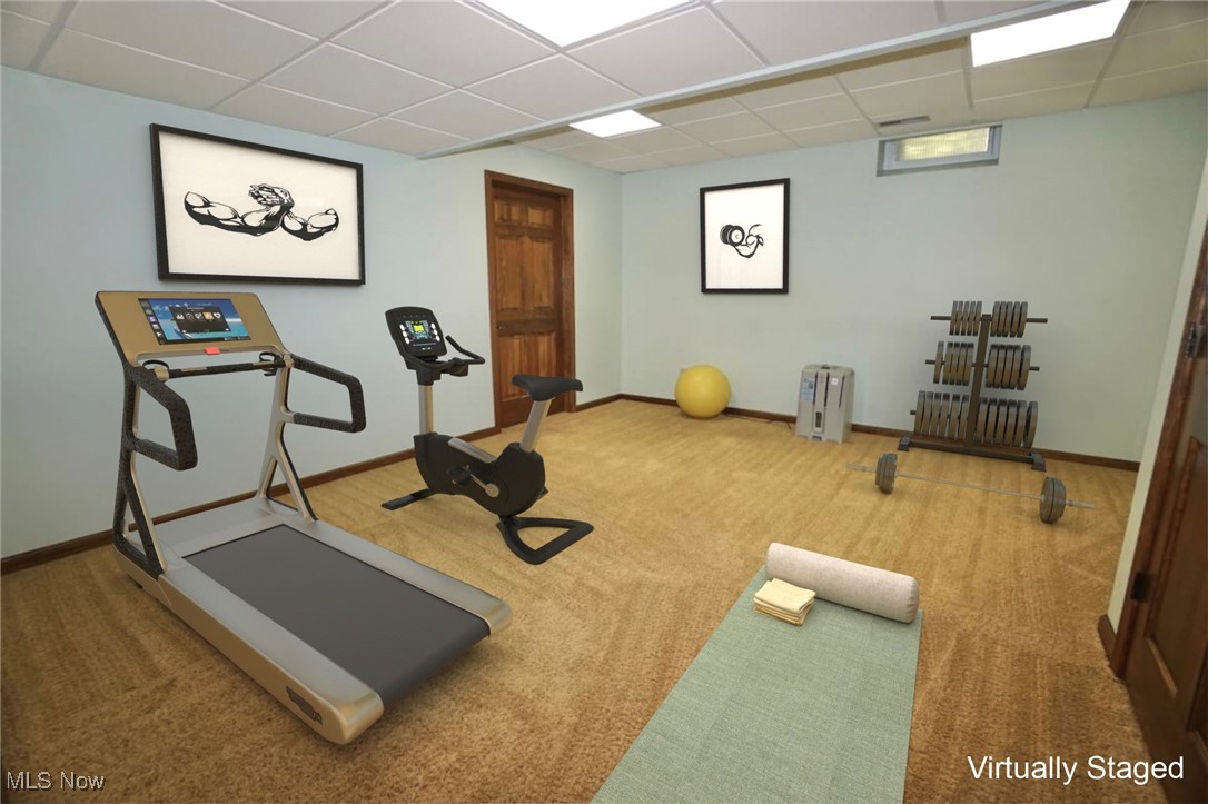 Suffolk County Estates 02 - Residential