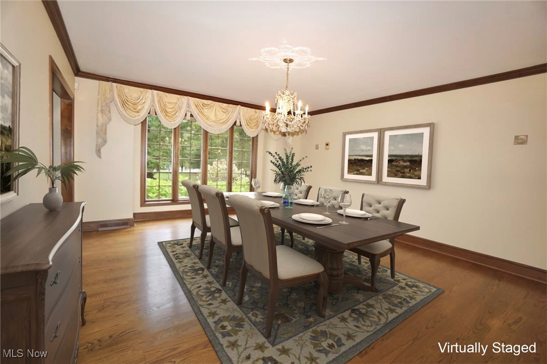 Suffolk County Estates 02 - Residential