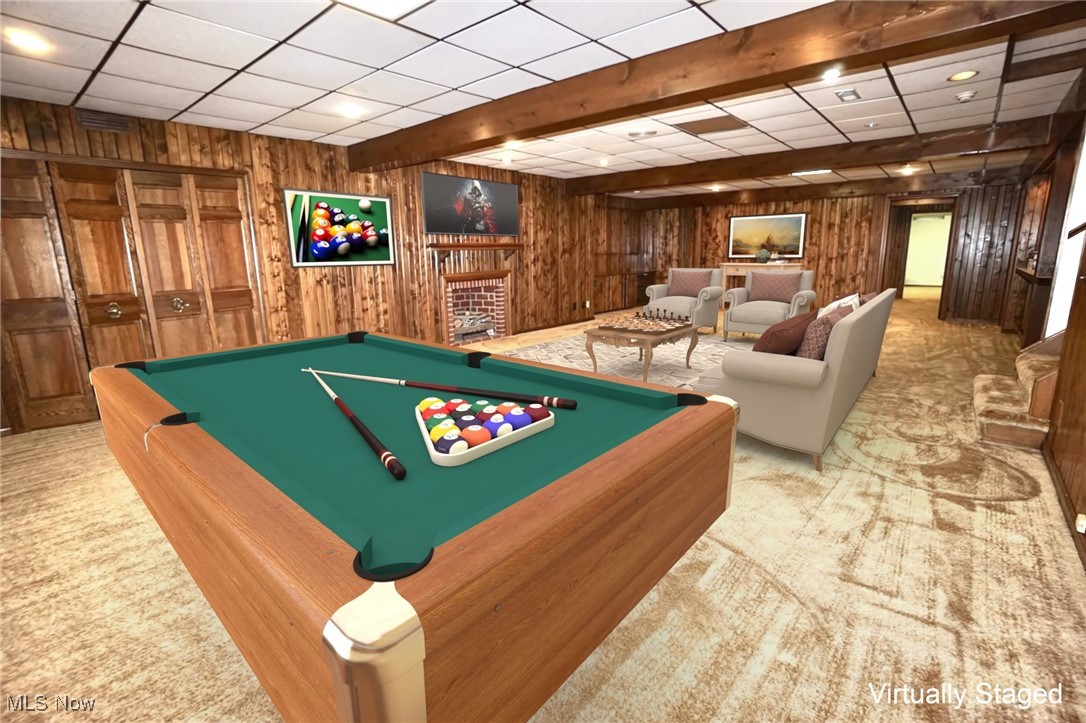 Suffolk County Estates 02 - Residential