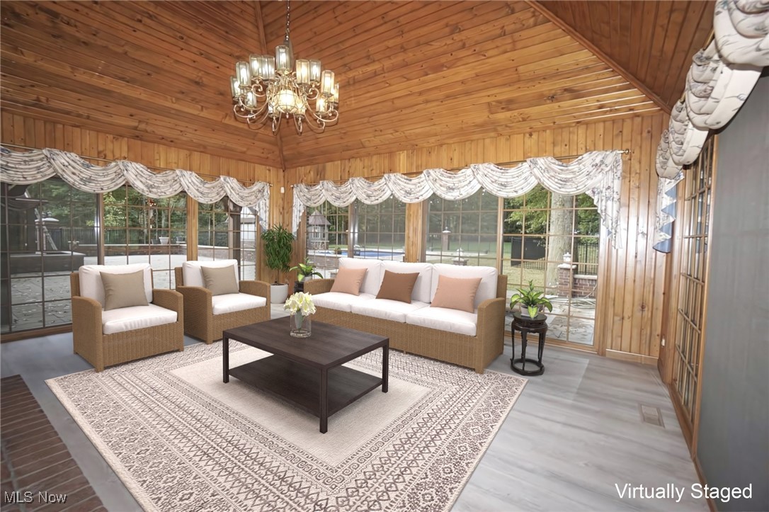 Suffolk County Estates 02 - Residential