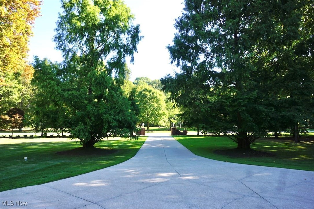 Suffolk County Estates 02 - Residential