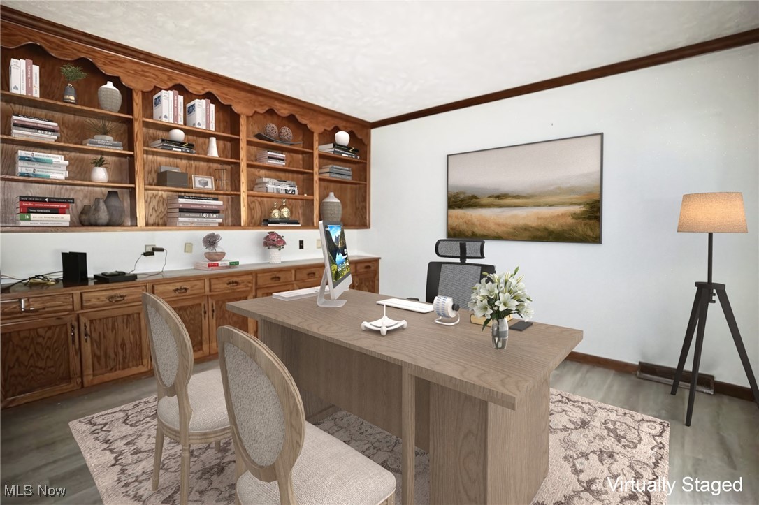 Suffolk County Estates 02 - Residential