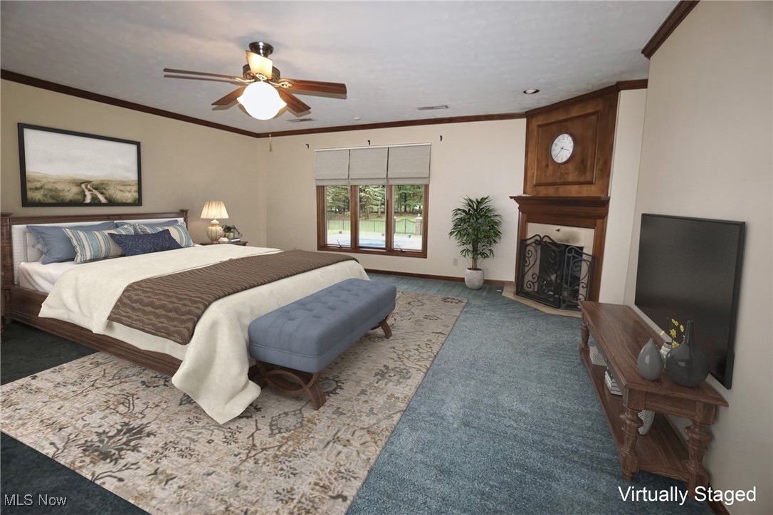 Suffolk County Estates 02 - Residential