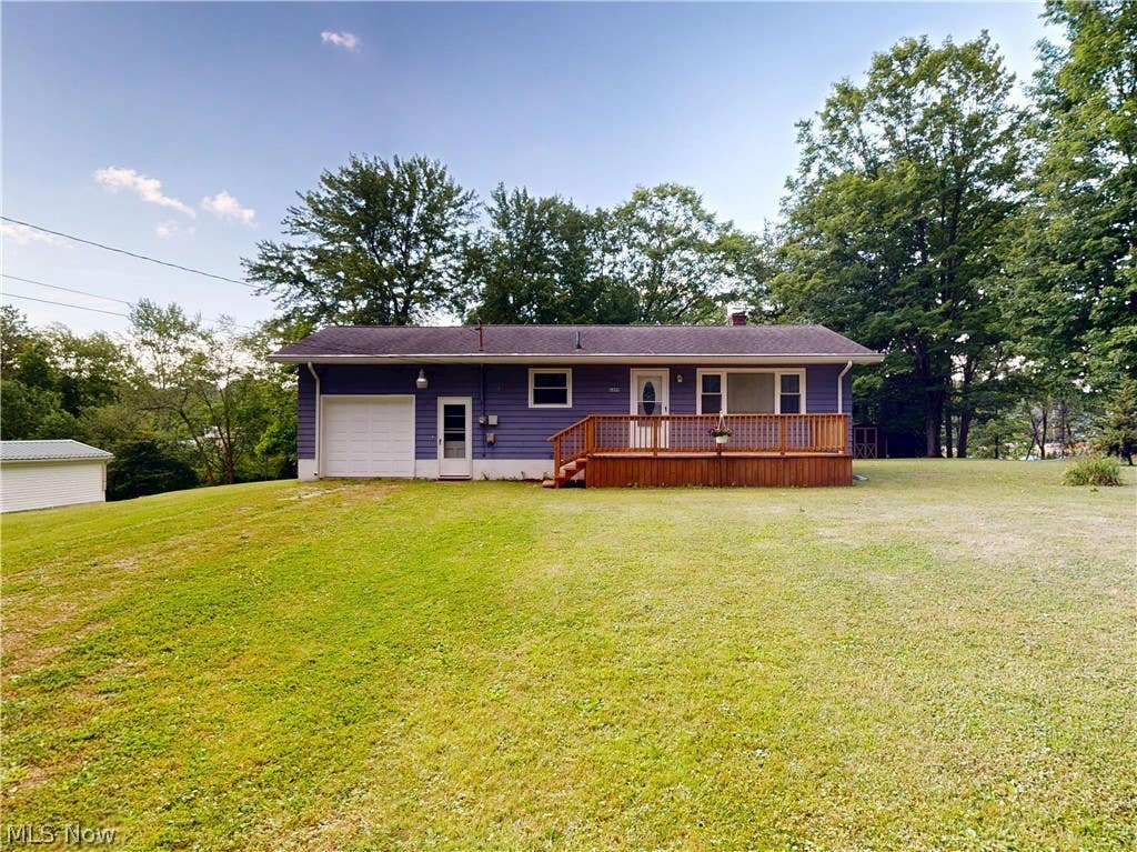 Photo of 6490 Willow Way, Andover, OH 44003 (MLS # 5220463)