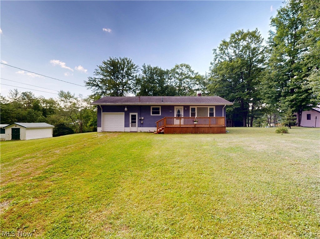 Photo of 6490 Willow Way, Andover, OH 44003 (MLS # 5220463)