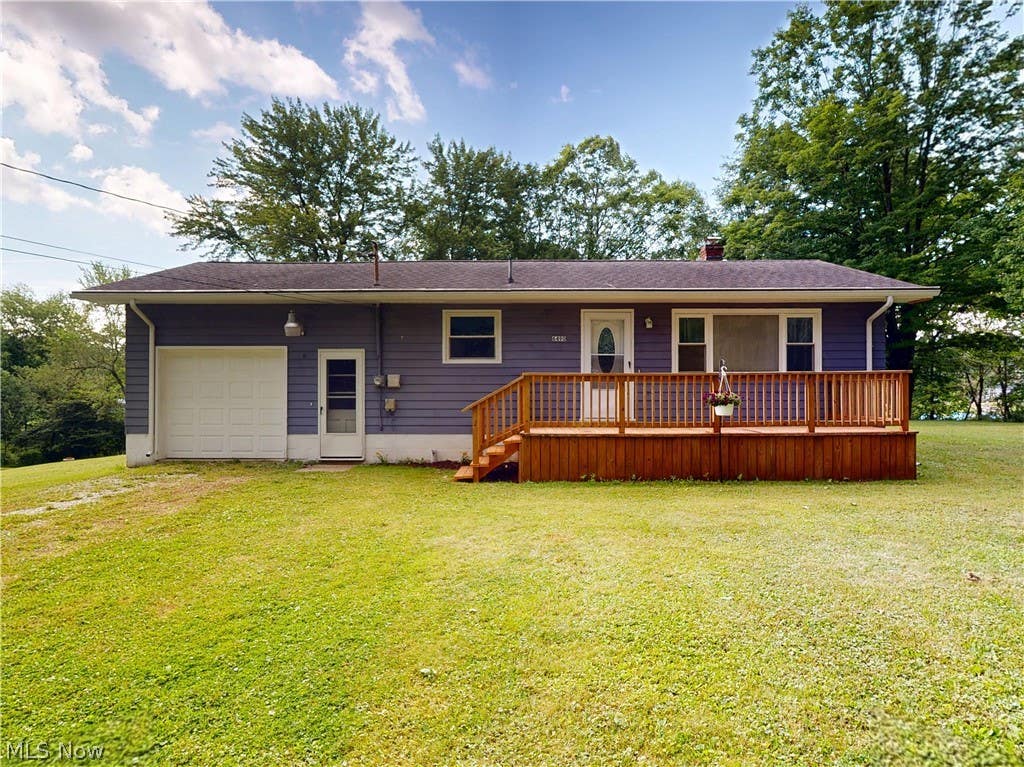 Photo of 6490 Willow Way, Andover, OH 44003 (MLS # 5220463)