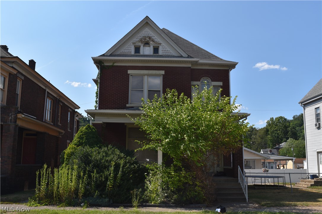 205 N 5th Street, Martins Ferry, Ohio image 21