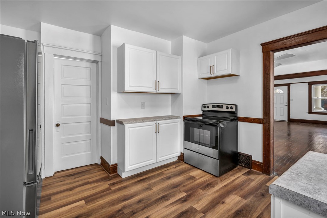 Brooklyn Rdg - Residential Income