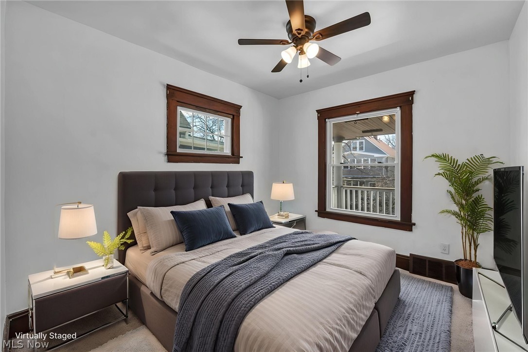 Brooklyn Rdg - Residential Income