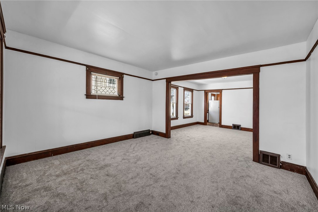 Brooklyn Rdg - Residential Income