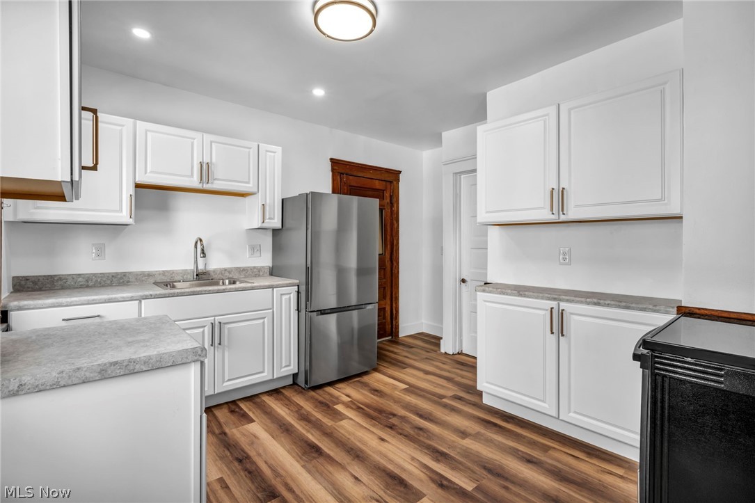 Brooklyn Rdg - Residential Income