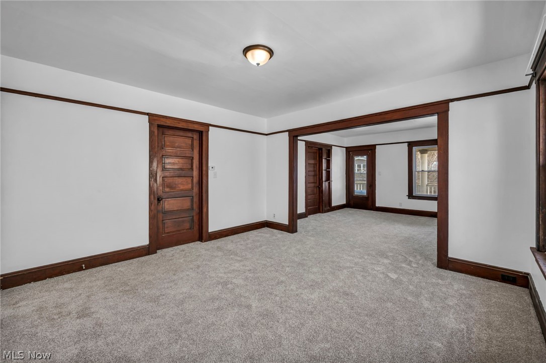 Brooklyn Rdg - Residential Income