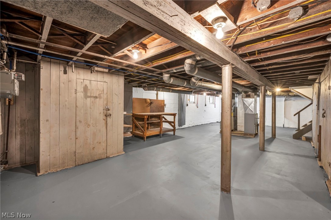 Brooklyn Rdg - Residential Income