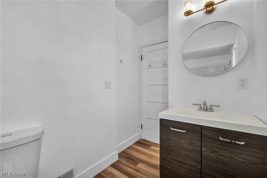 Brooklyn Rdg - Residential Income