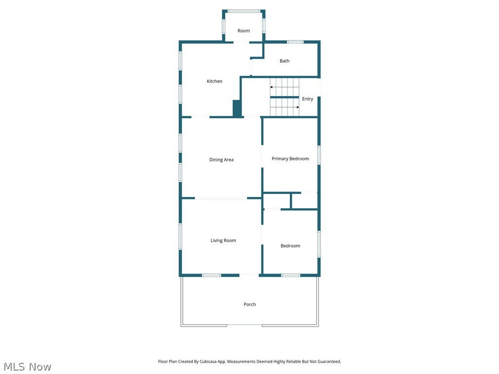 Brooklyn Rdg - Residential Income
