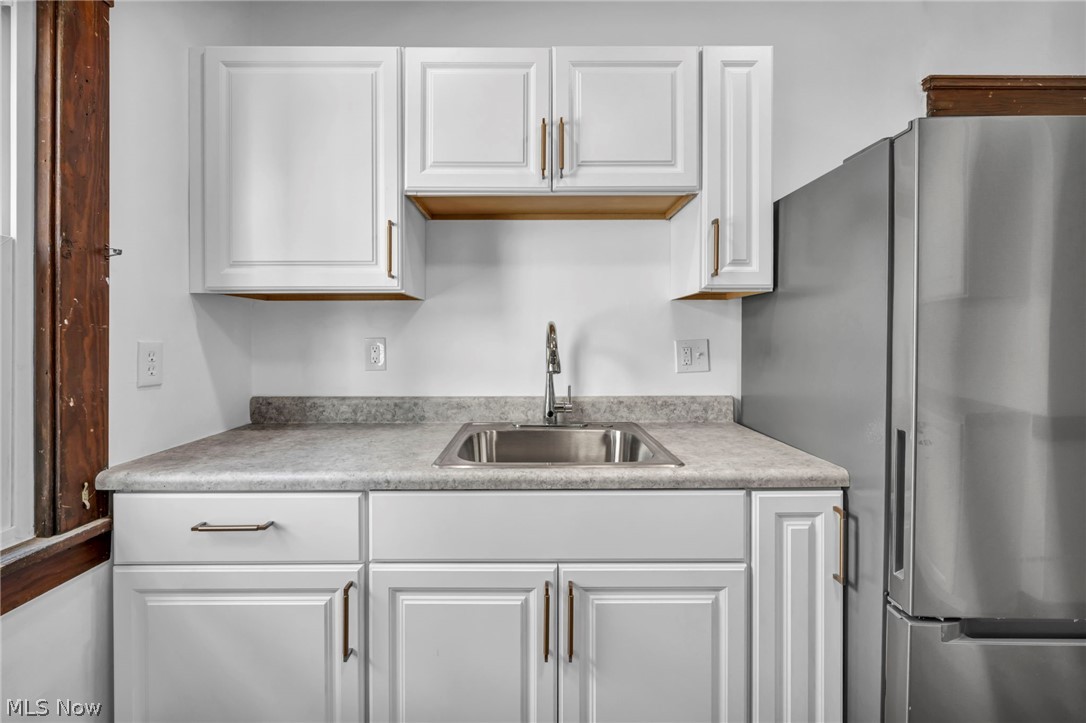 Brooklyn Rdg - Residential Income