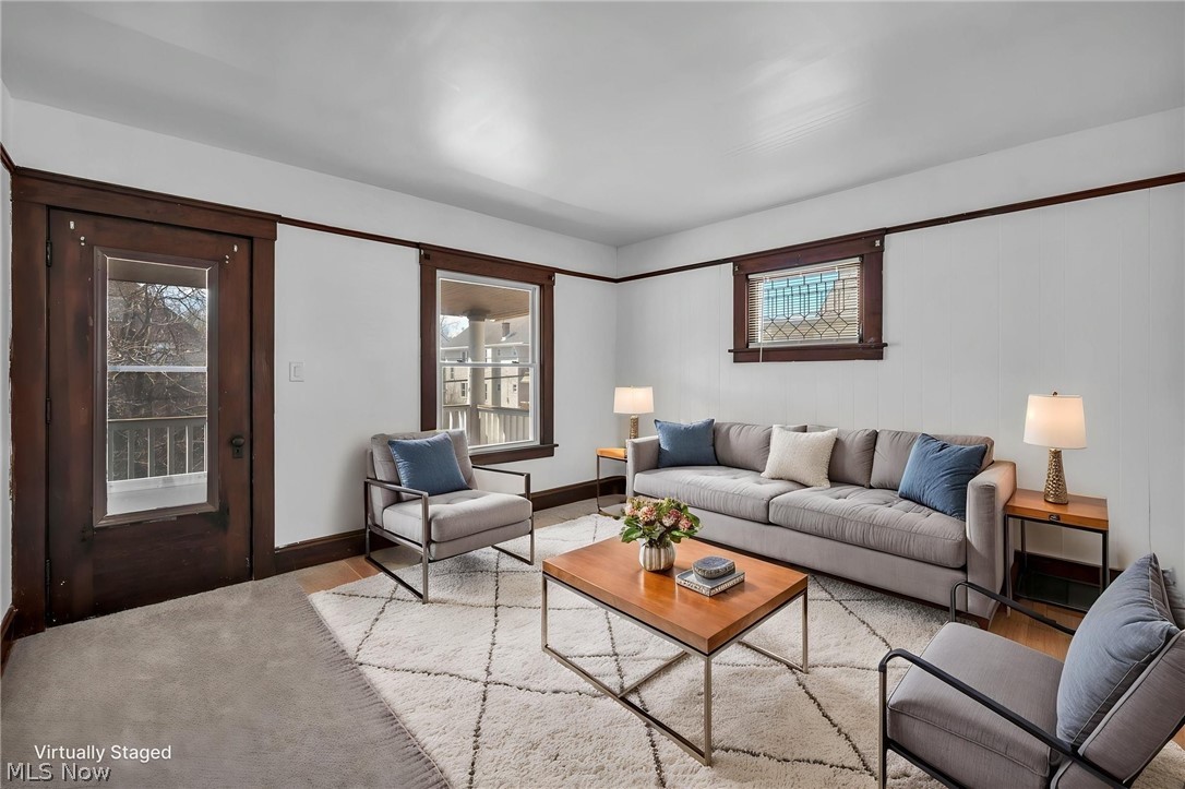 Brooklyn Rdg - Residential Income