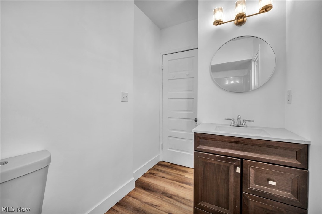 Brooklyn Rdg - Residential Income