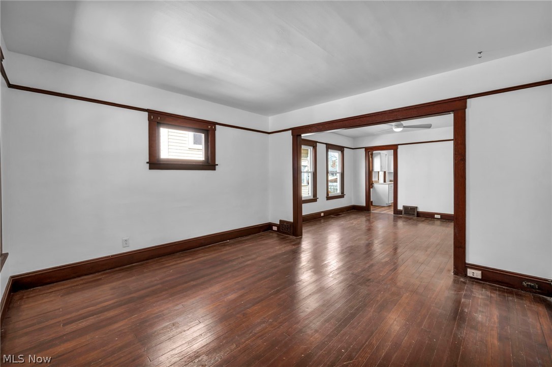 Brooklyn Rdg - Residential Income