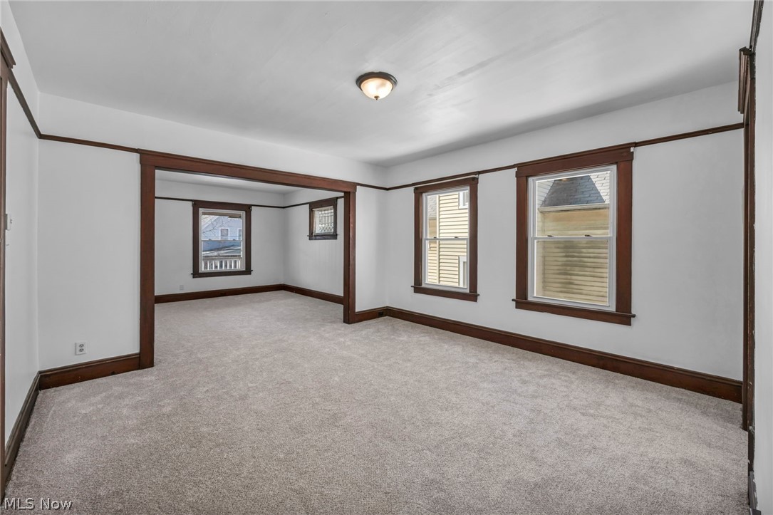 Brooklyn Rdg - Residential Income