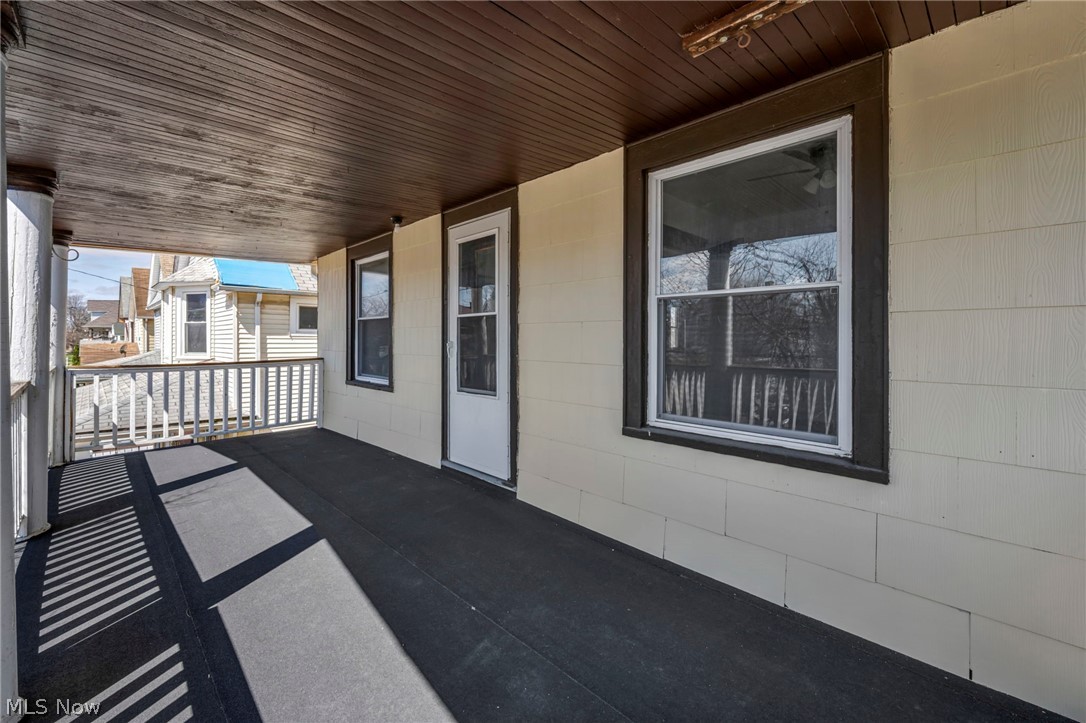 Brooklyn Rdg - Residential Income