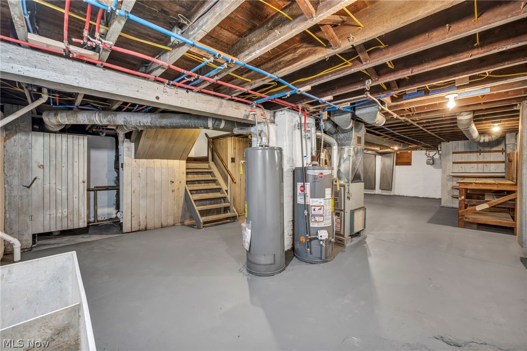 Brooklyn Rdg - Residential Income