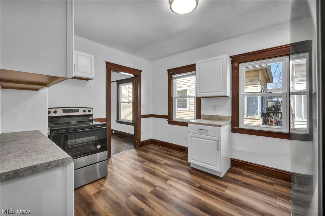 Brooklyn Rdg - Residential Income