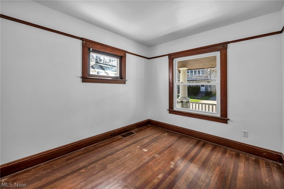 Brooklyn Rdg - Residential Income