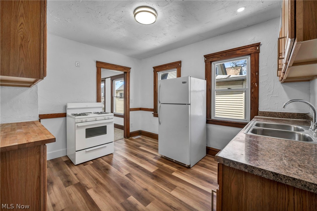 Brooklyn Rdg - Residential Income